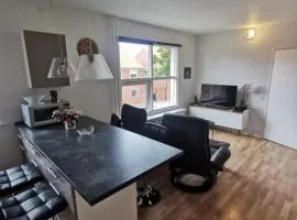 JR Apartments