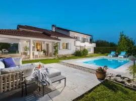 Villa Rupena