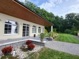 Apartmány a penzion Hacienda