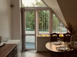Saulėlydžio apartamentai