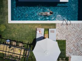 Arcasa Villas Collection by Omilos Hotels, vila v destinaci Archanes