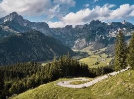 Hotel Seebrunn am Wallersee, hotel v destinaci Henndorf am Wallersee
