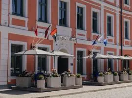 Pullman Riga Old Town