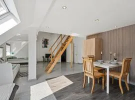 Monteur Wohnung Kleve KL05 - Innenstadt