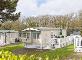Pineview Retreat, hotel en Lymington
