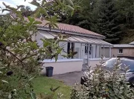 Vue Dégagée au calme