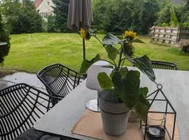 Ferienwohnung Sperber