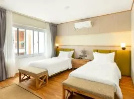 Nova Tara Hotel Kathmandu