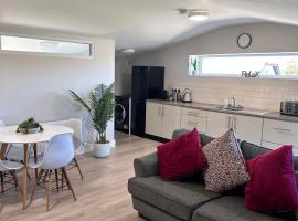 The Loft, apartment in Wexford