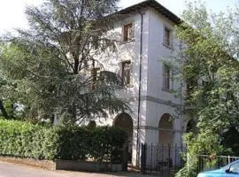 Casa Volta