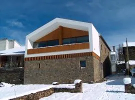 Casa Luís Gonzaga