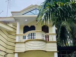 Malpe Mansion