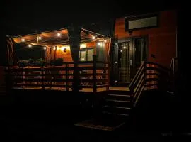 Domki, Pokoje - Tarlagowy Bór