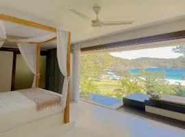 Kirana Retreat - Beach Front Resort