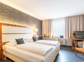 PLAZA INN Zwickau, hotel en Zwickau