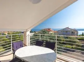 Apartments Ruza