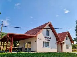 Arany Sarok Vendégház
