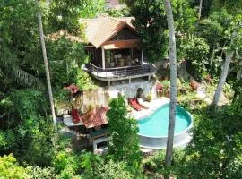 Harmony Hill - Vegan Boutique Villa