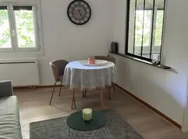 Cocon douillet près du Cours Sextius