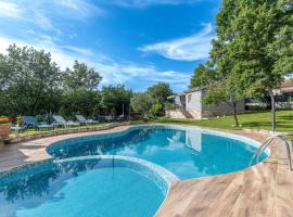 House Nina, Hotel in Pazin