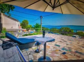 Apartments Roza