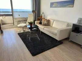 Ferienwohnung SEASIDE Ostseebad Damp