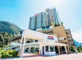 Sunway Onsen Suites Ipoh