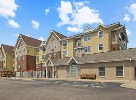 TownePlace Suites Minneapolis-St. Paul Airport/Eagan