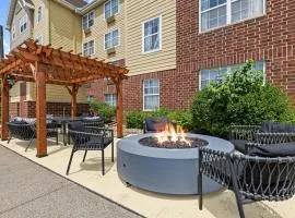 TownePlace Suites Minneapolis-St. Paul Airport/Eagan