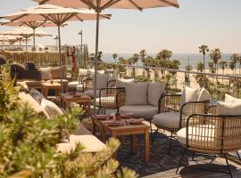 Hotel Erwin Venice Beach, hotel in Los Angeles