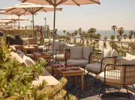 Hotel Erwin Venice Beach