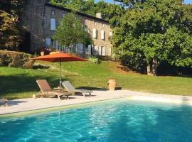 Le Domaine des Buis