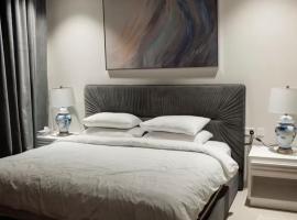 Night Moon, hotel v destinaci Muscat