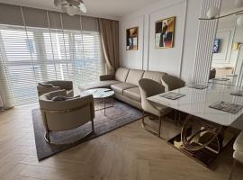 Apartament Gdynia Żeromskiego, hotel di Gdynia