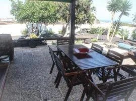 Habitaciones Doña Cris