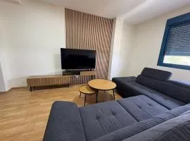 Seira Apartment