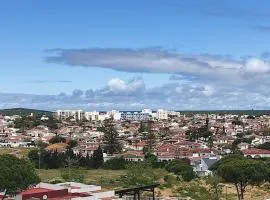 Apartamento a 100m De La Playa