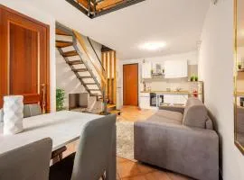 La casa di Luisa