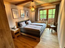 Ferienhaus "Home-Schusterwastl" Großarl