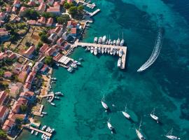 Casa Esempio Ilovik, Hotel in Ilovik