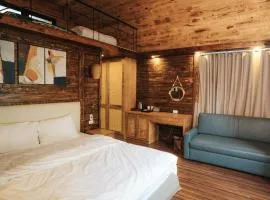 Pamela Retreat