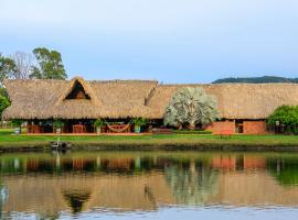 los 10 mejores hoteles con piscina de