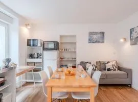 L'Acacia - Maison pour un séjour serein à Nantes