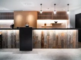 KIORI Hotel Higashino Toin