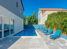 Villa Tonina