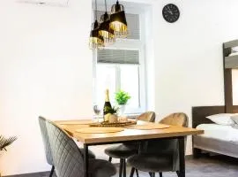 Apartmaji na Pošti