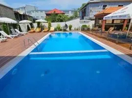 glori hotel kabuleti