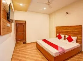 Hotel O NR Residency