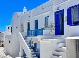 eleni's cozy appartment