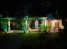 Sigiri Dasa Home stay